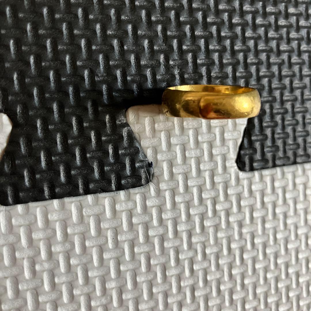 昭和レトロ　ヴィンテージ　アンティーク　指輪　リング　ファッションリング