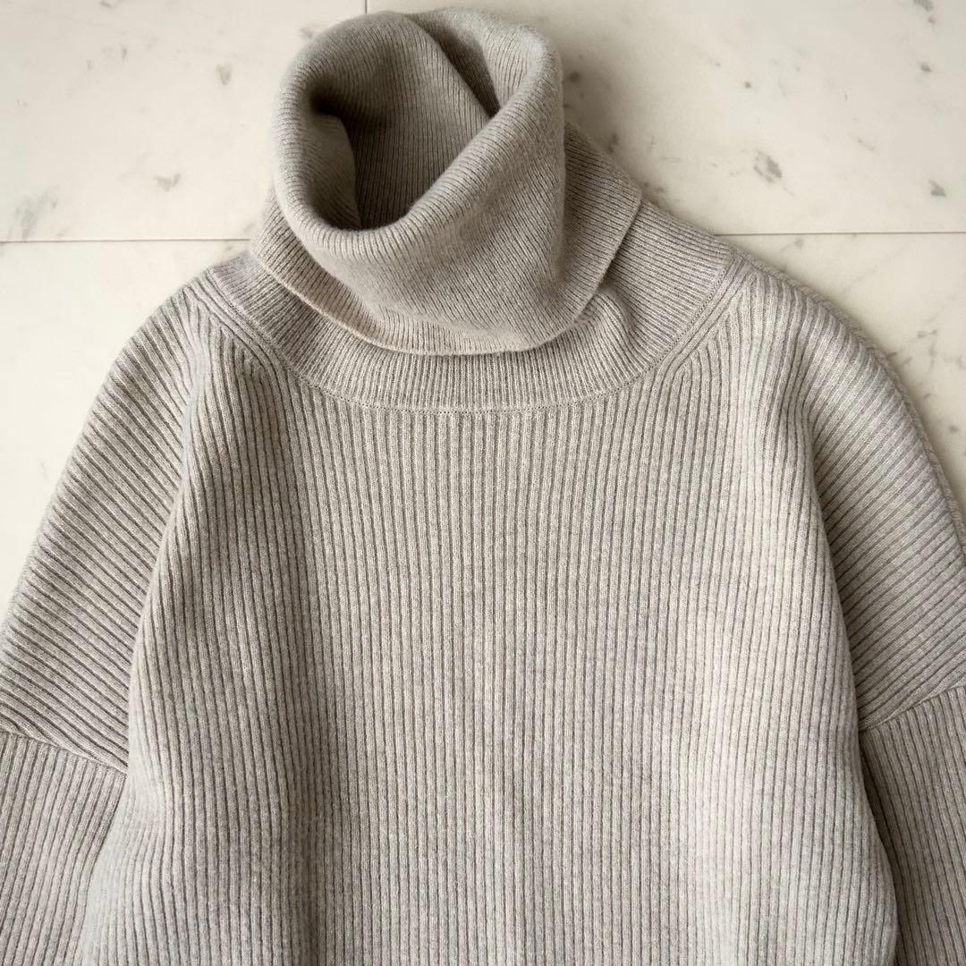 babamajo様おまとめ　極美品 マディソンブルー パールチェスターコート