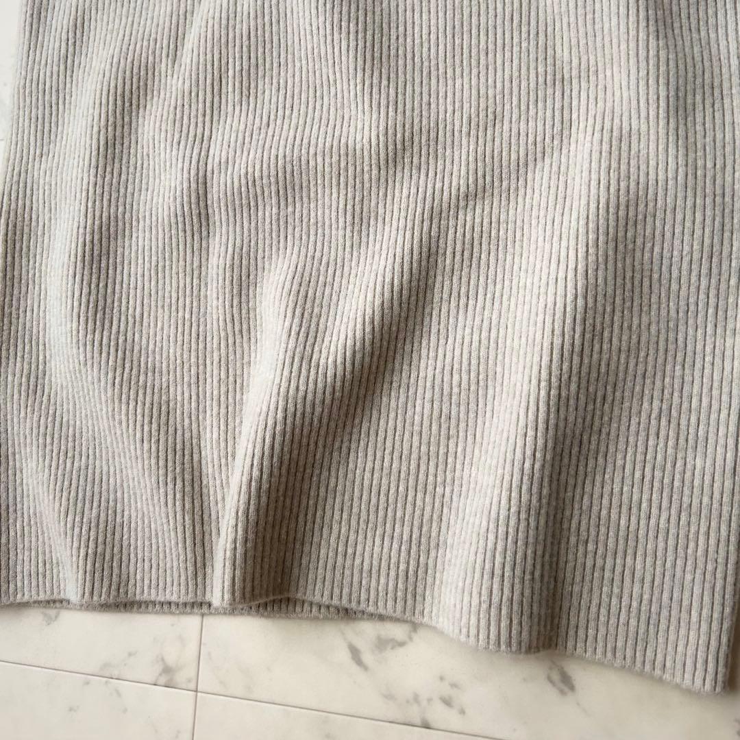 babamajo様おまとめ　極美品 マディソンブルー パールチェスターコート