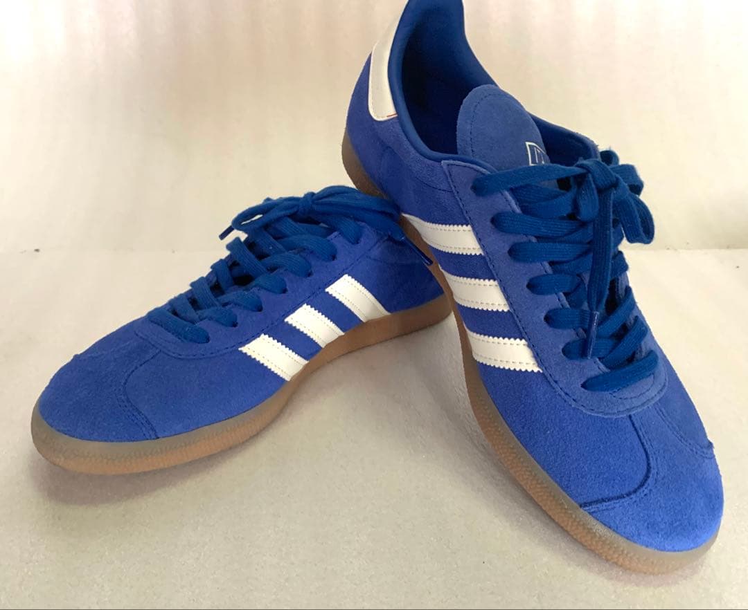 シューズ adidas gazelle ITALIA 27.5