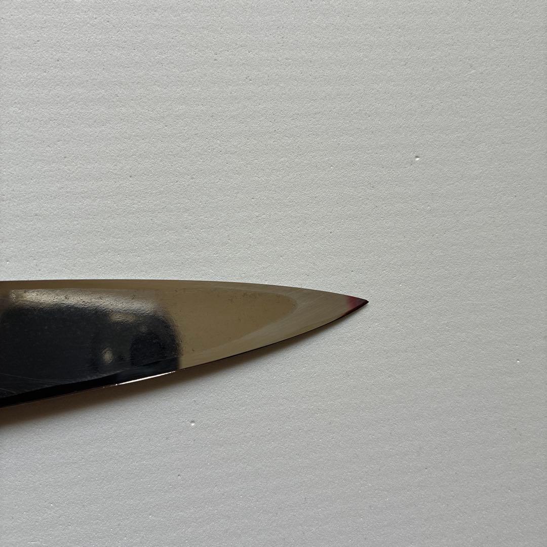 柳刃包丁 豊勝300mm