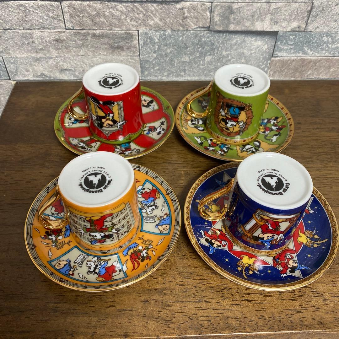 デミタスカップソーサ陶器