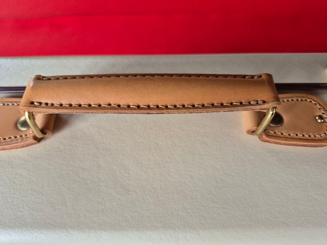 グローブトロッター「サファリ」エアキャビン