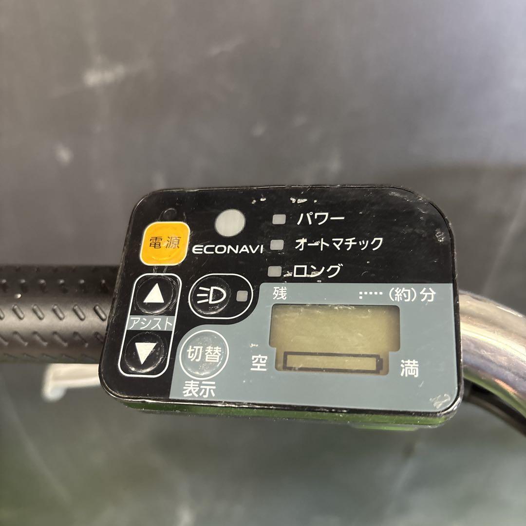 電動自転車 Panasonic Lithium vivi EX 70★
