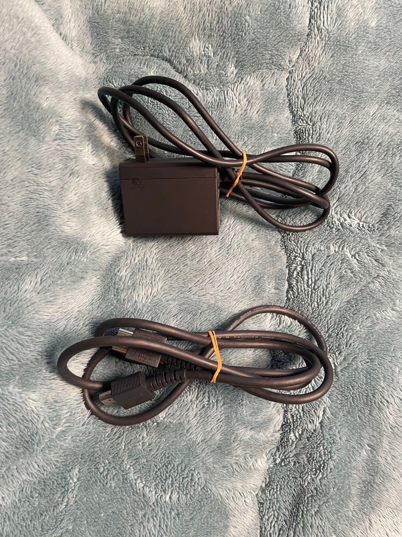 Nintendo Switch 本体 2017年型