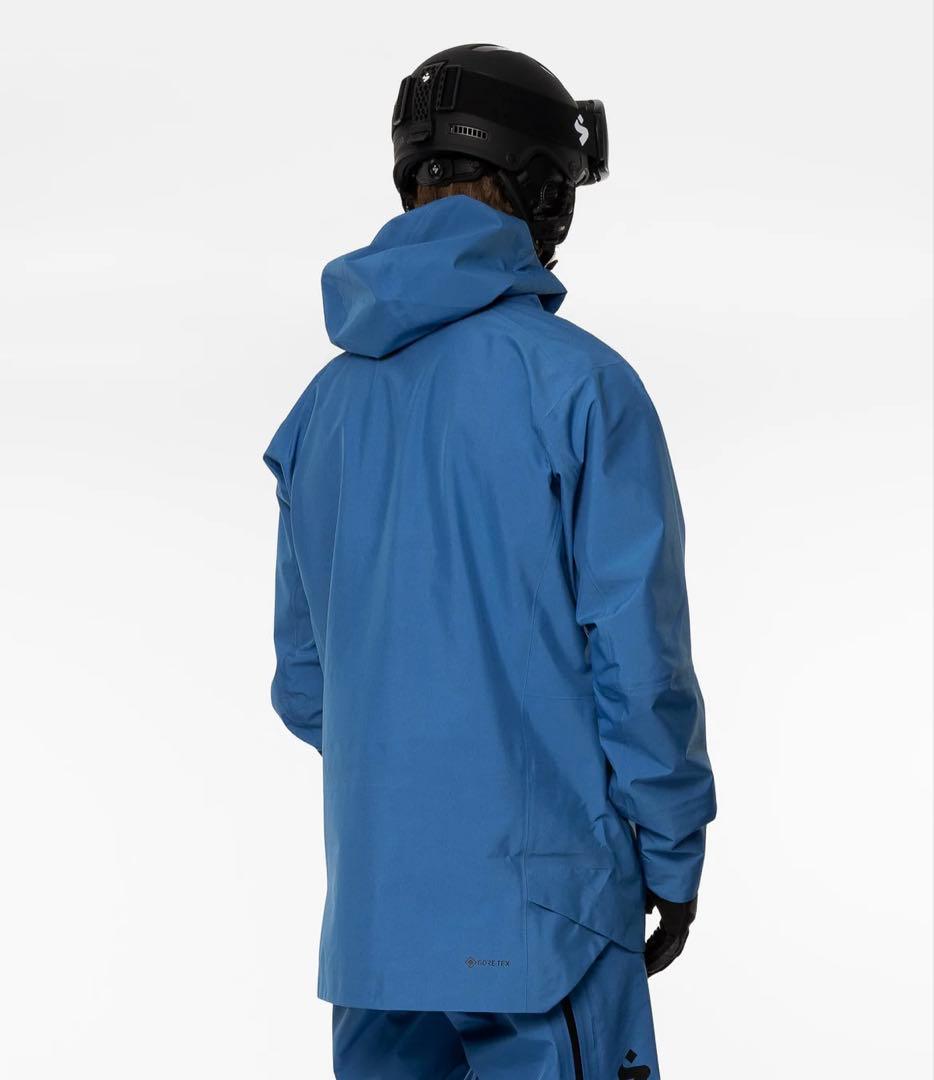 半額！Sweet Protection Crusader X GORE-TEX