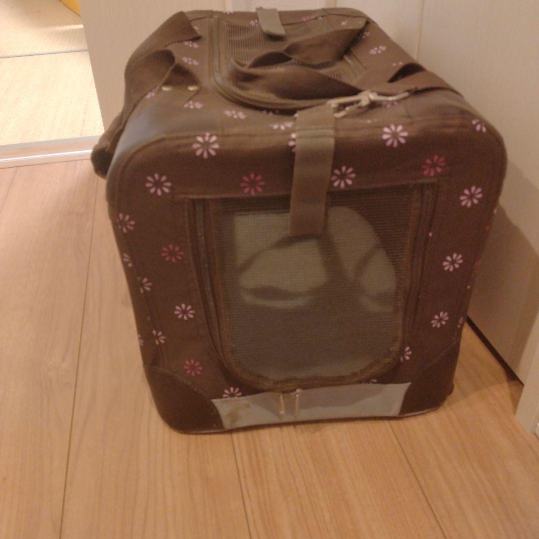 猫　自動給餌器　キャリーケース　トイレ　セット