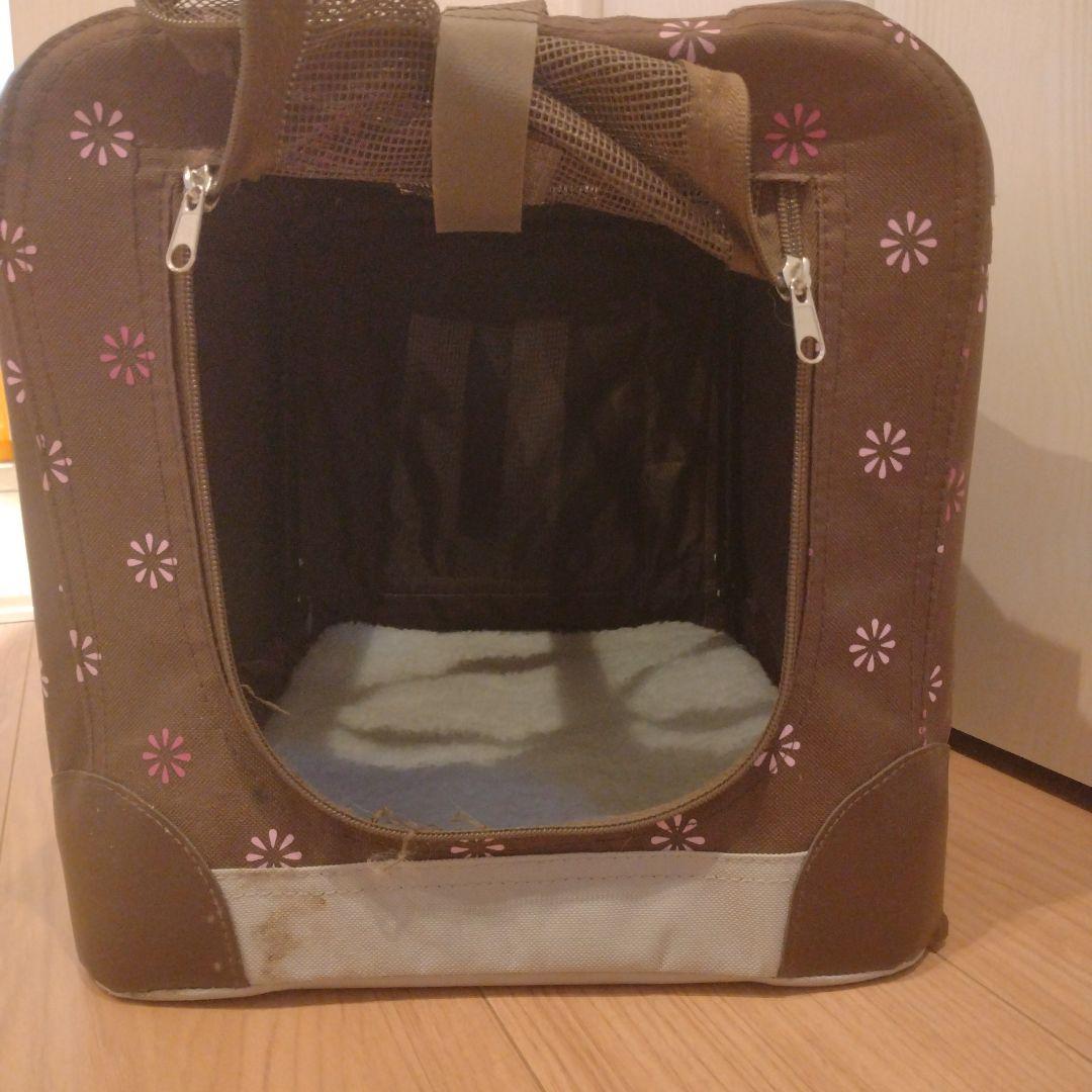 猫　自動給餌器　キャリーケース　トイレ　セット