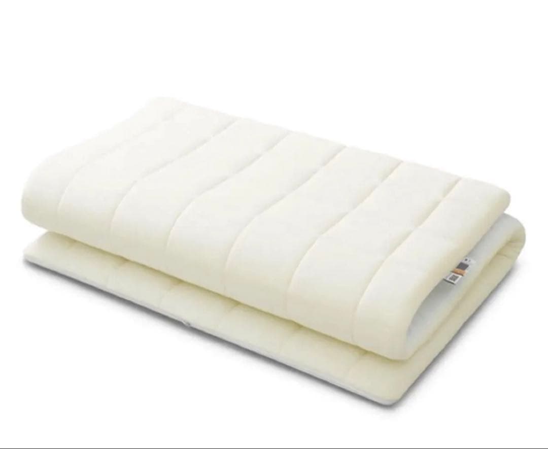 【早い者勝ち】エアウィーヴ01 シングル　極美品(^-^)