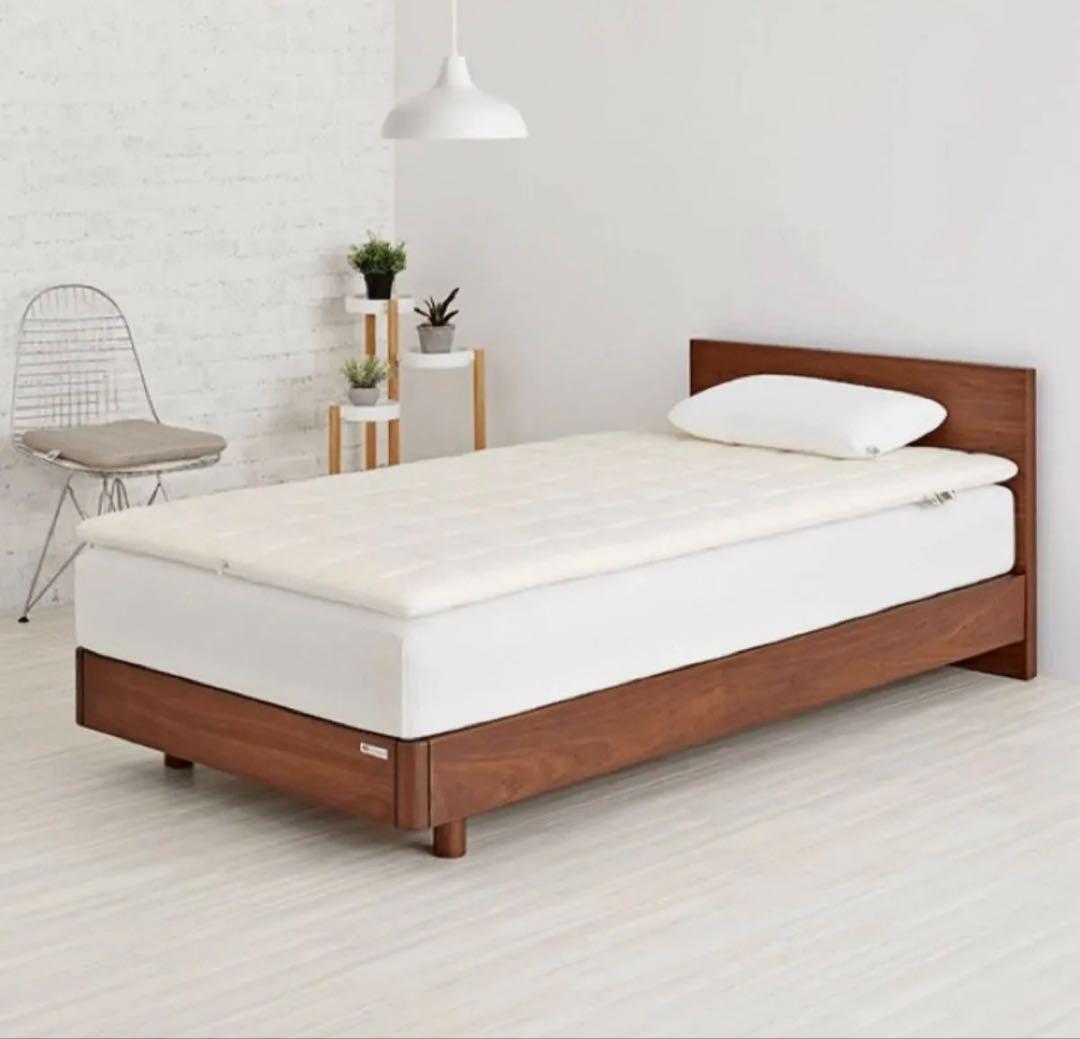 【早い者勝ち】エアウィーヴ01 シングル　極美品(^-^)