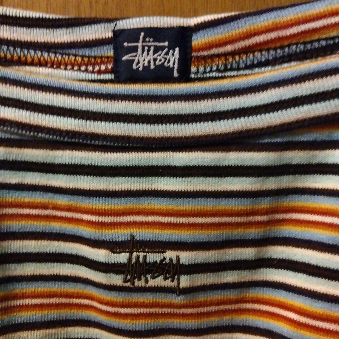 ステューシー キャミ・タンクトップ