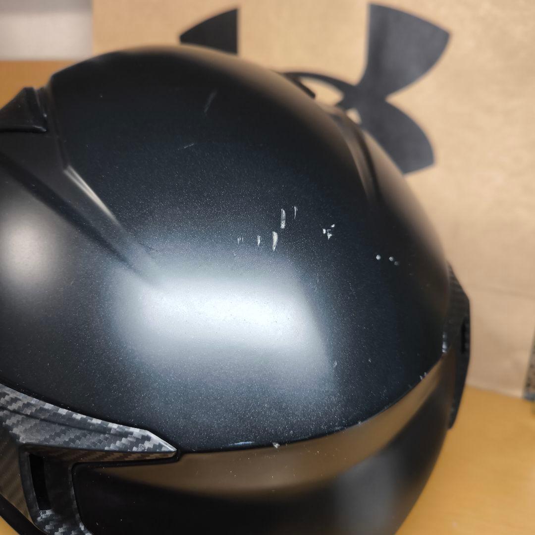 福*茶様 OGK KABUTO Ryuki システムヘルメット