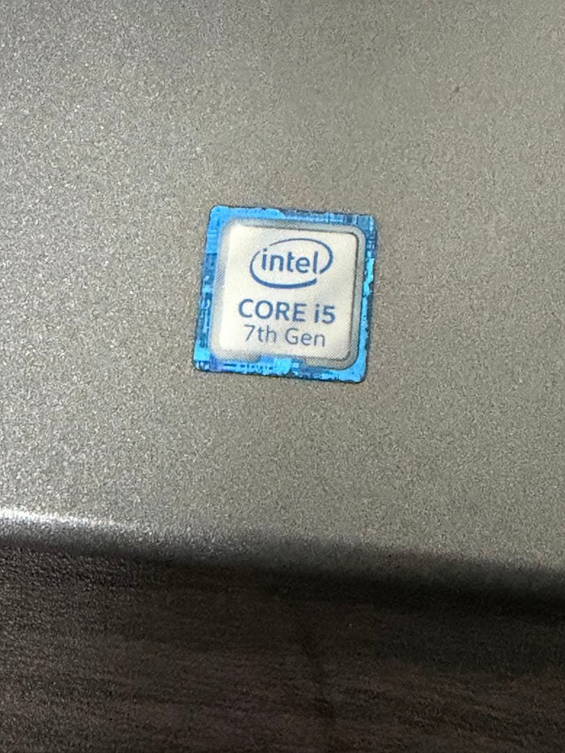 Dell Inspiron 13 5378 2-in-1 (付属品完備)