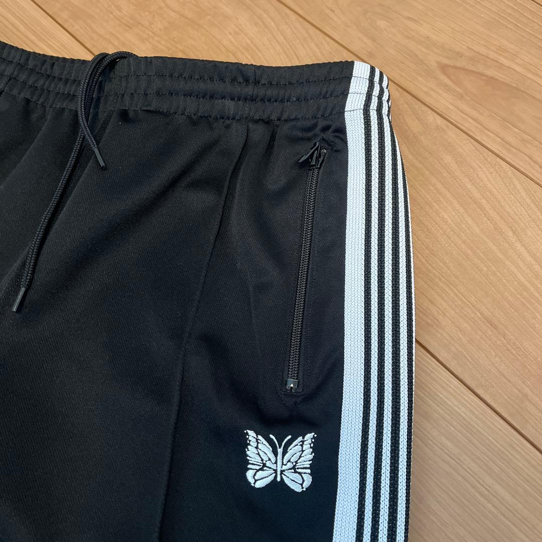 needles ジーンズファクトリー別注　トラックパンツ