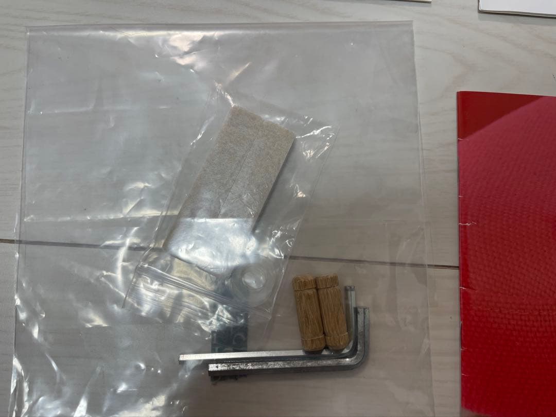 バランスラボ バランス イージー＋カバーBR グレードアップアングル 説明書有