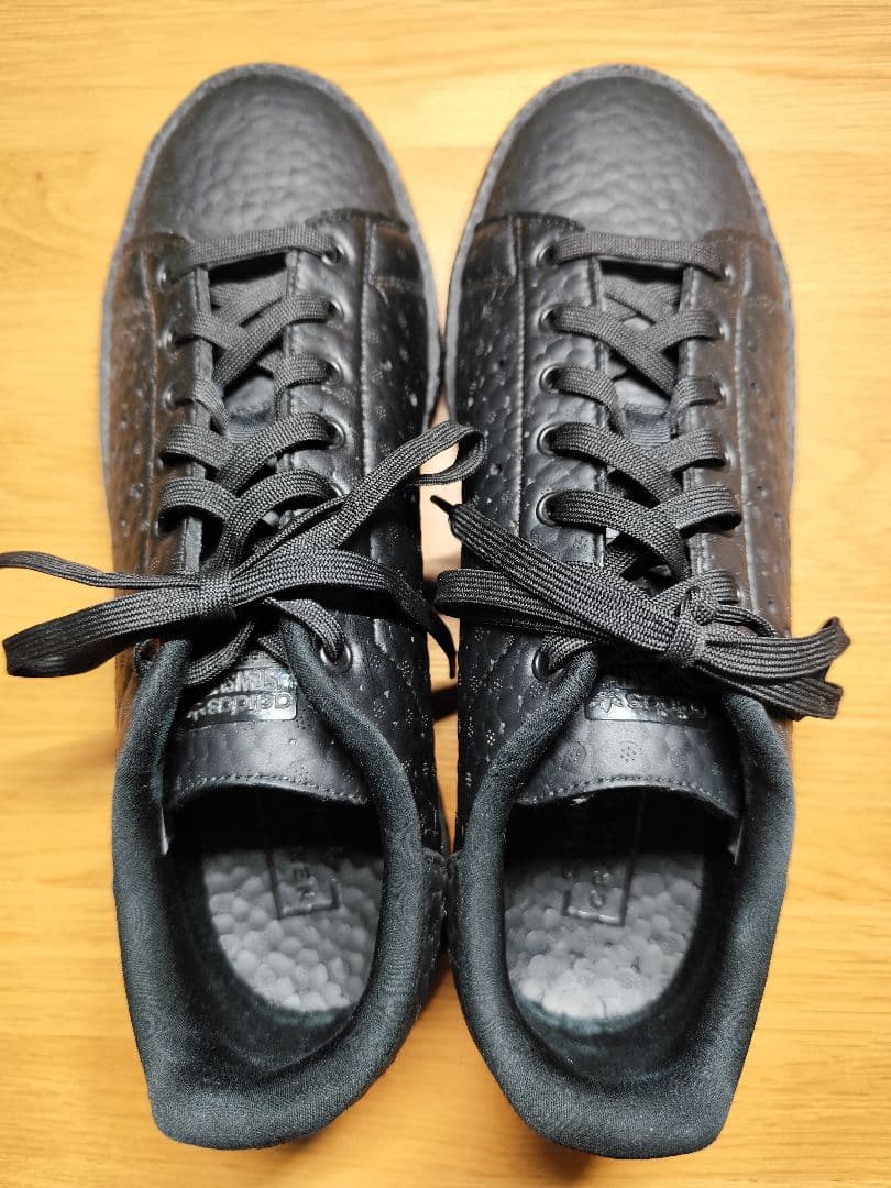 【未使用級】Craig Green STAN SMITH BOOST