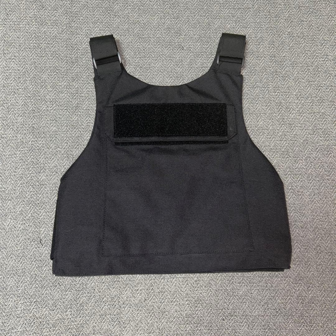 PRO CLUB ブラック 防弾チョッキ