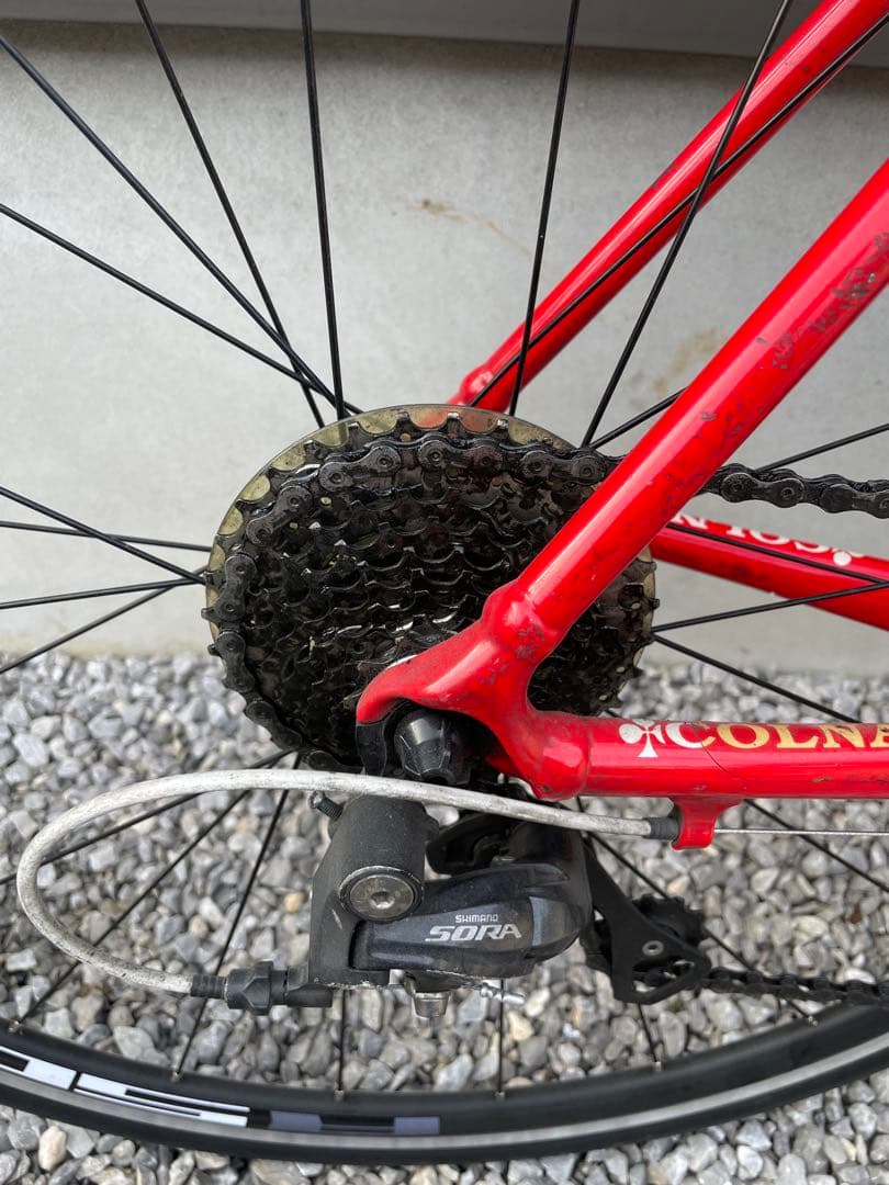 一平さま専用　COLNAGO MONDO