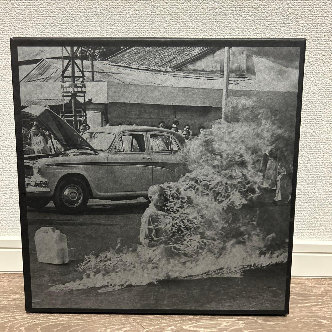 【日本語解説・生産限定盤】Rage Against The Machine xx