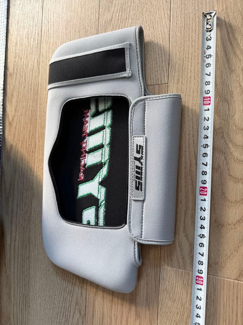 生産終了品 syms シムス サンバイザーカバー スバル レヴォーグ WRX
