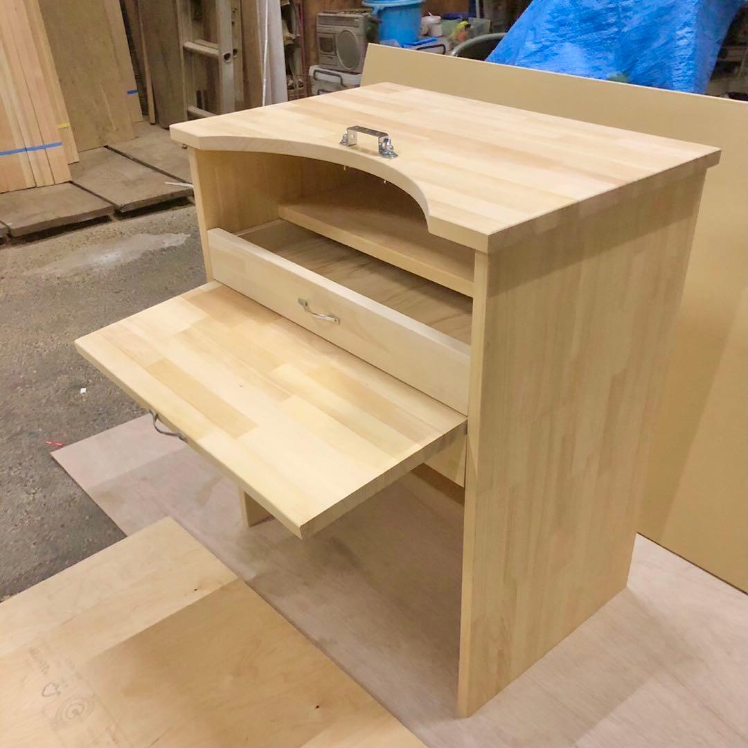 彫金机　完成品　新品