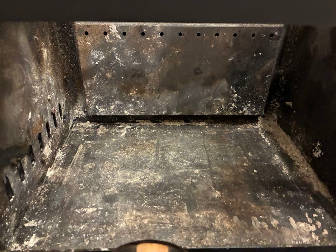 Mt.SUMI（マウントスミ）薪ストーブ　マイクロ　SG2309MC