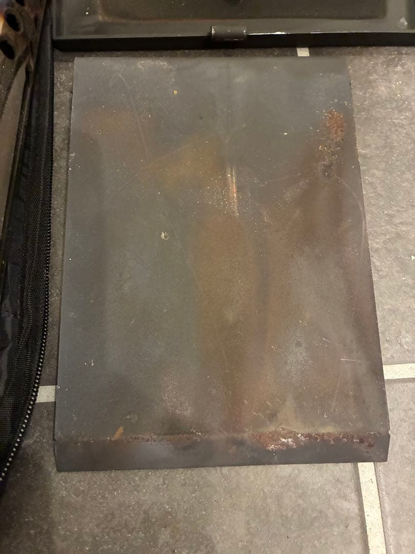 Mt.SUMI（マウントスミ）薪ストーブ　マイクロ　SG2309MC