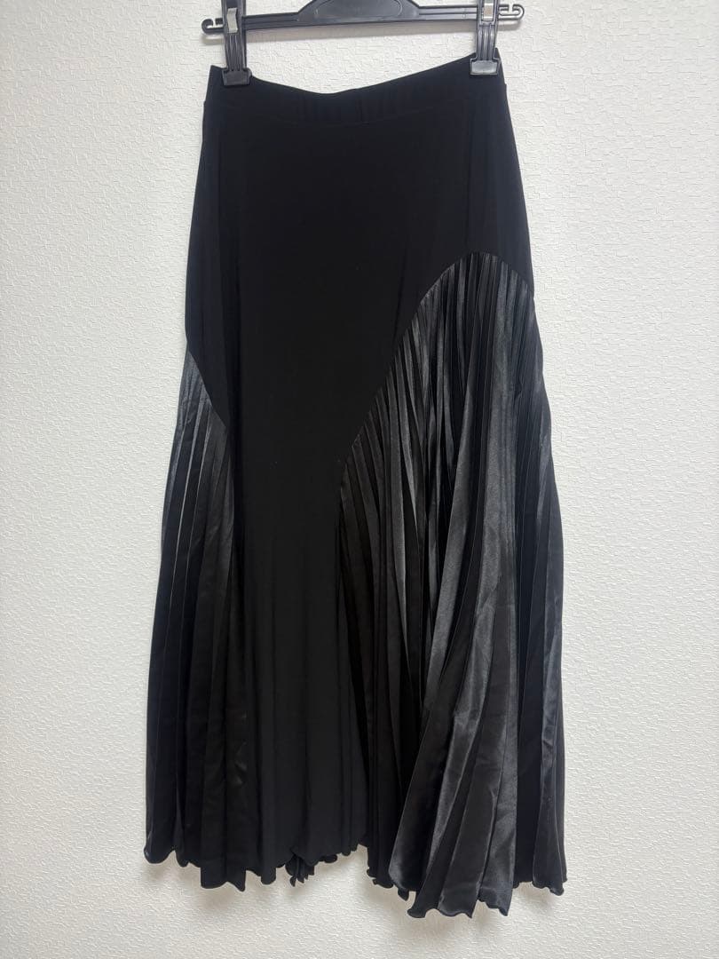 CHACOTT ROIYLDANCE 社交ダンス　黒　スカート