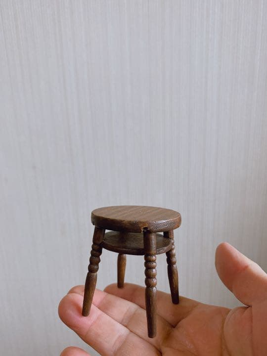 ミニチュア家具