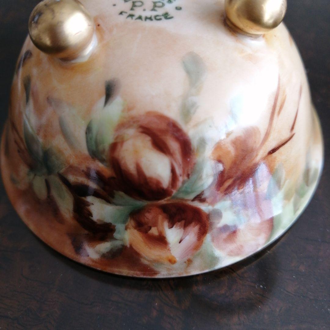 フランスアンティーク　ボウル7個セット