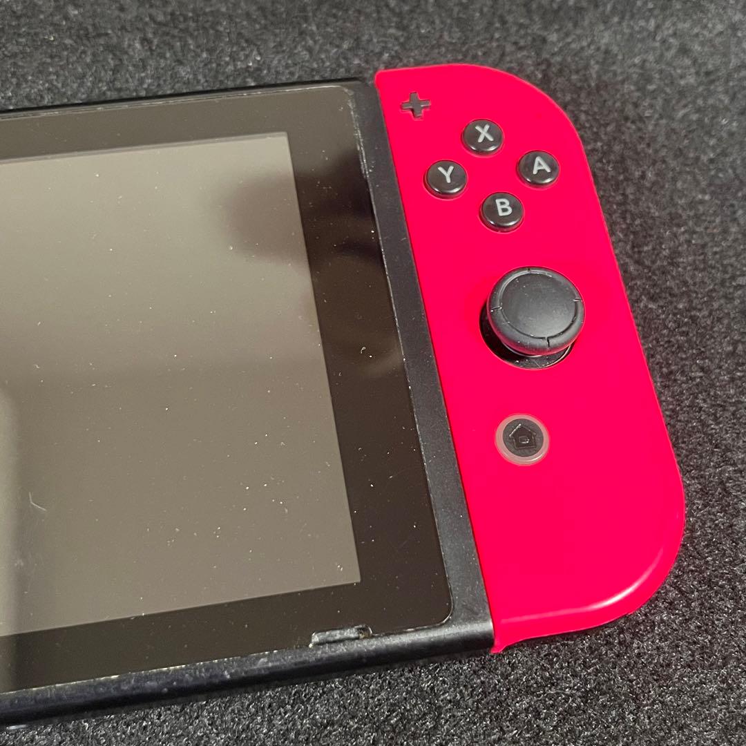 Nintendo Switch 本体 HAC-001 ジャンク