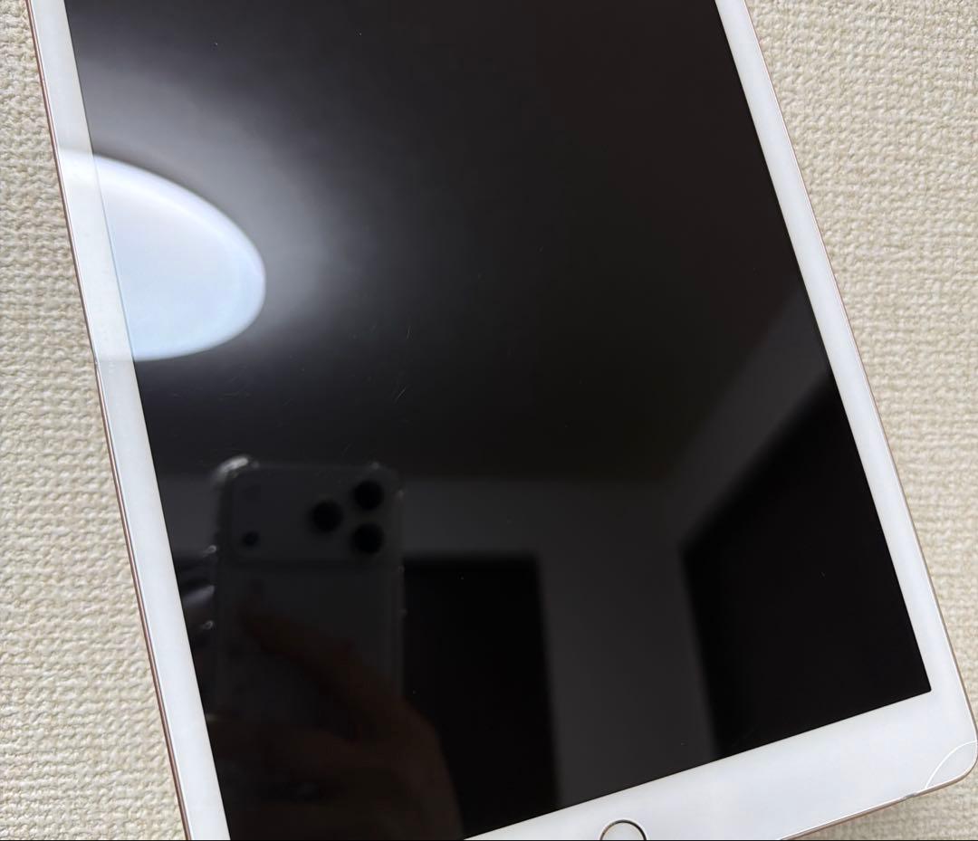 iPad 第7世代 128GB Wi-Fi