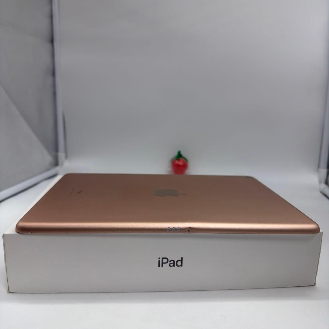 iPad 第7世代 128GB Wi-Fi