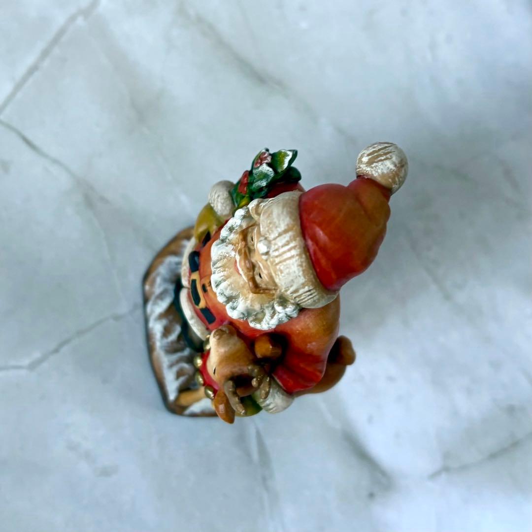 アンリ人形　ANRI サラ・ケイ　10㎝　☆* 【Kriss Kringle】