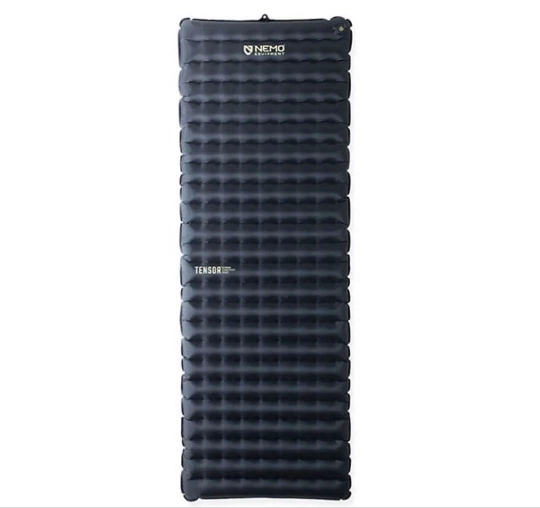 アウトドア寝具 NEMO TENSOR EXTREME CONDITIONS