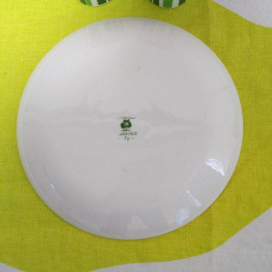 Figgioレア ヴィンテージ アネマリエ マグ&プレートセット