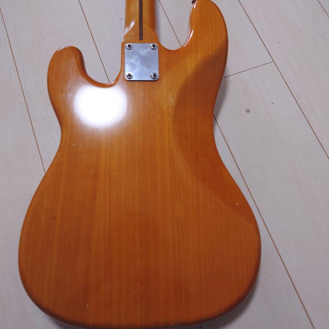 FERNANDES FPB-75 ジャパンヴィンテージ　最終価格