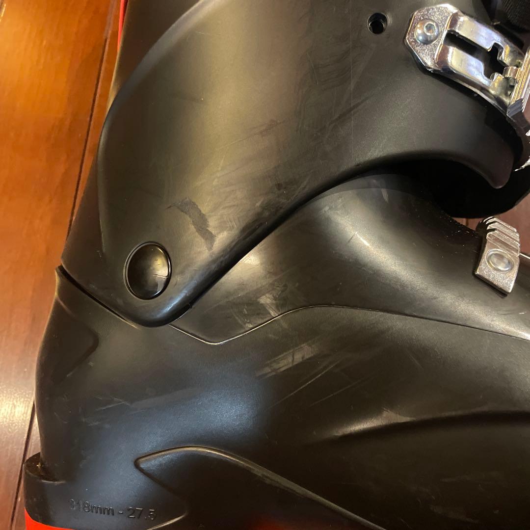 ROSSIGNOL 70 EVO スキーブーツ(男性用)