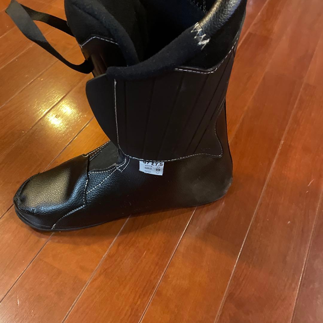 ROSSIGNOL 70 EVO スキーブーツ(男性用)