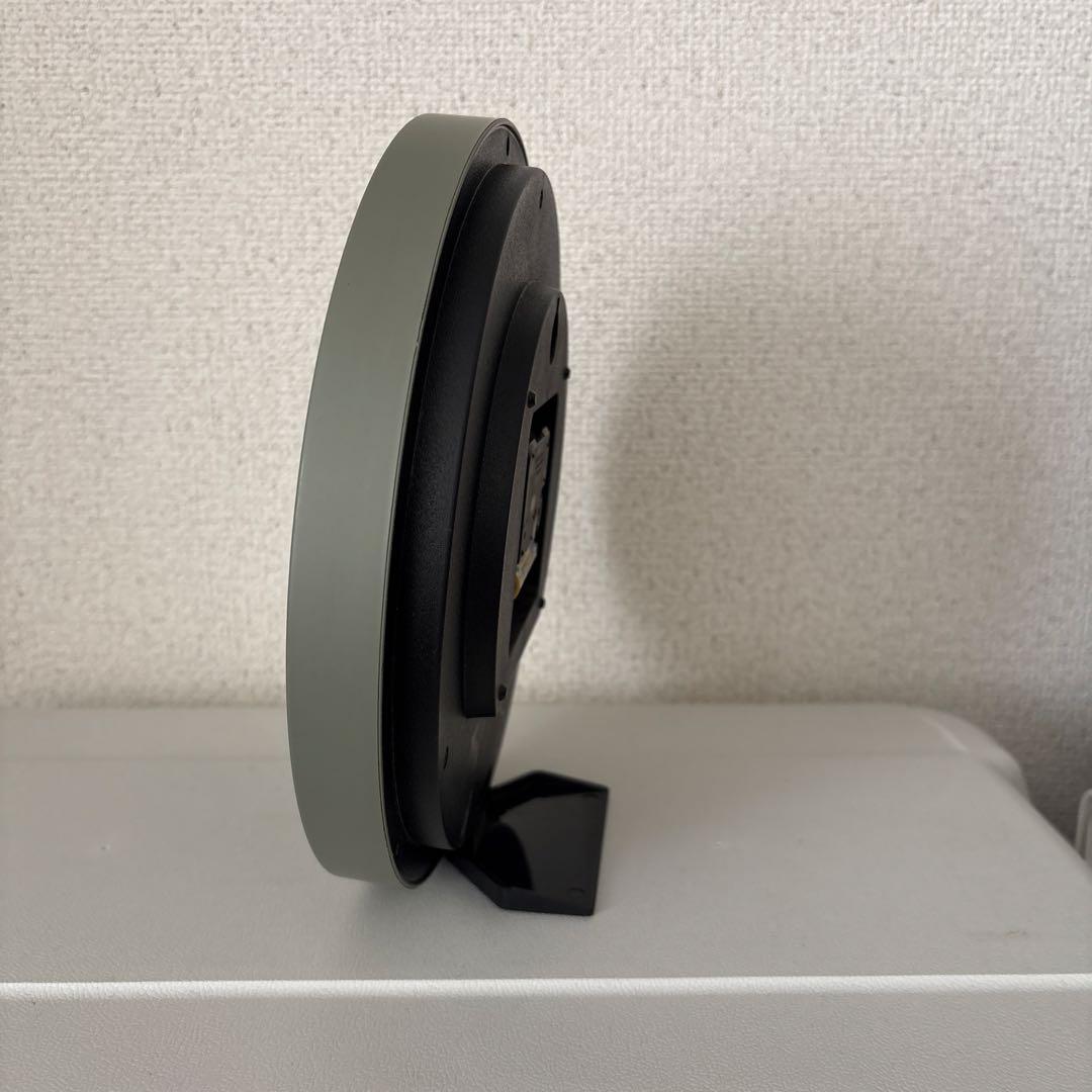 ポストモダン　tochigi tokei 掛時計　置時計　レトロ　JAPAN