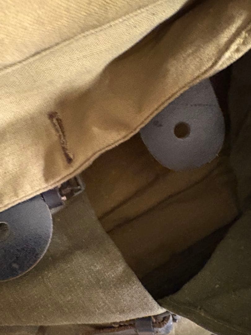 WW2ドイツ軍 実物装備セット