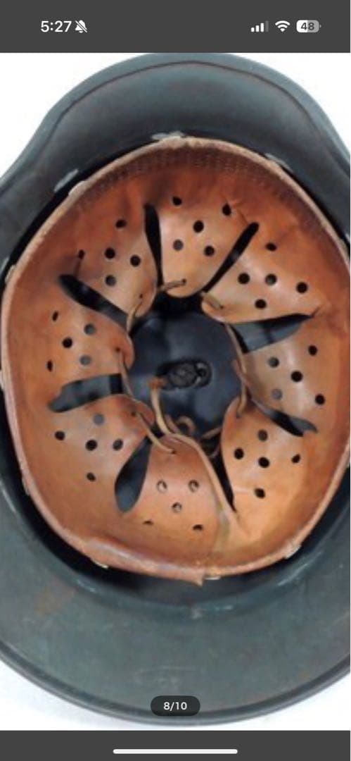 WW2ドイツ軍 実物装備セット