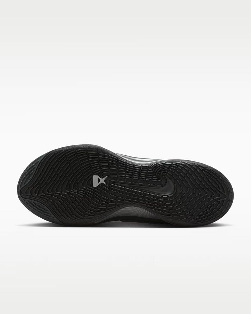 Nike バスケットボールシューズ エイジャウィルソン