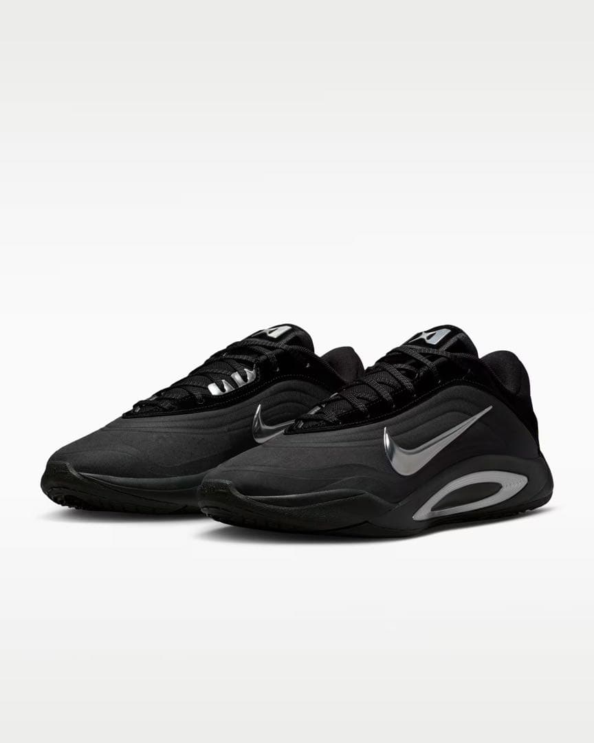Nike バスケットボールシューズ エイジャウィルソン