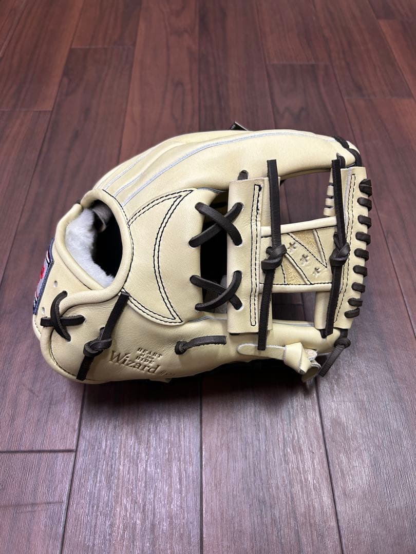 @*8様 Rawlings 11.25インチ GR3HEN52MG 内野手用　軟