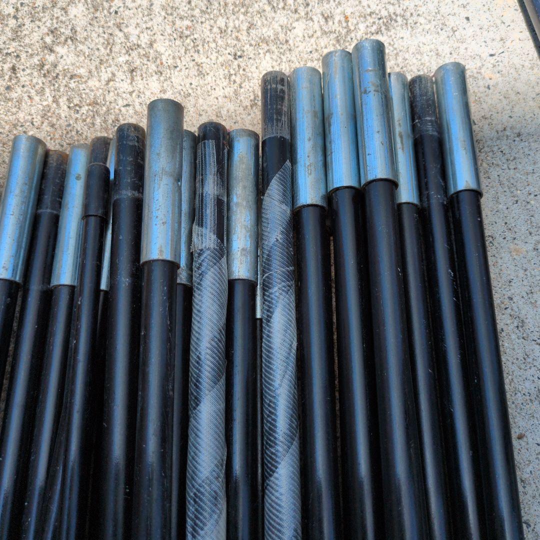 ロゴステント LOGOS neos PANEL スクリーンドゥーブル XL-Al