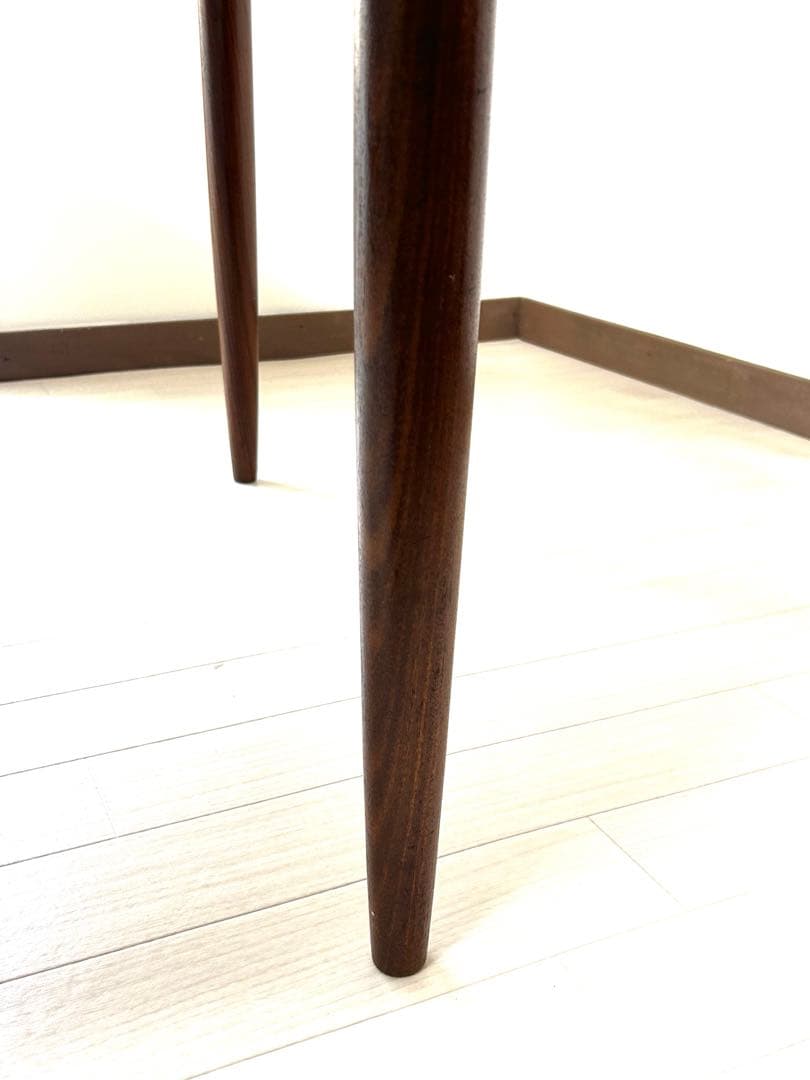 G-Plan Fresco フレスコシリーズ　ラウンドエクステンションテーブル