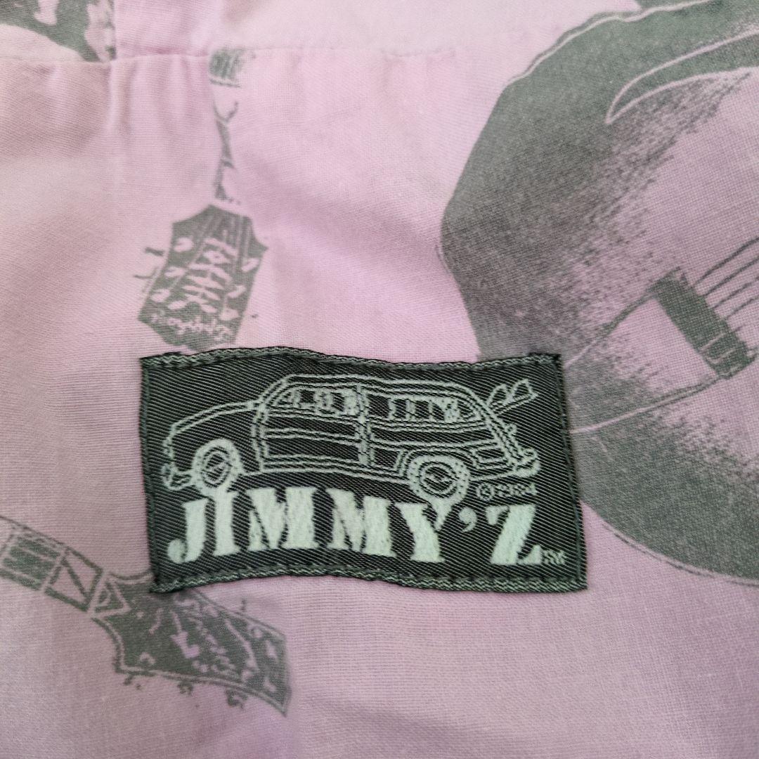 jimmyz vintage ギター