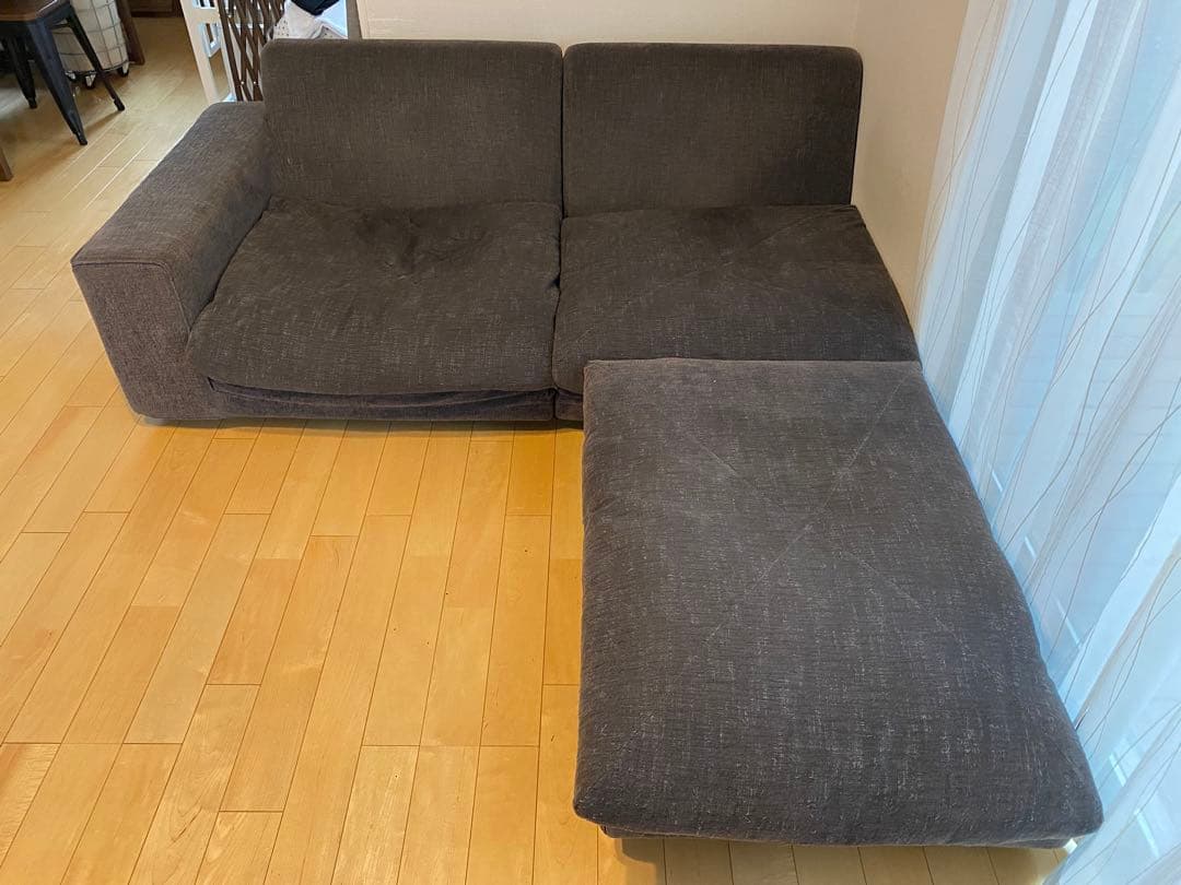 SFIDA クシーノ ソファーセット オットマンオプション