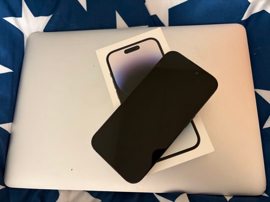 a*a様 IPHONE 14 pro 128GB